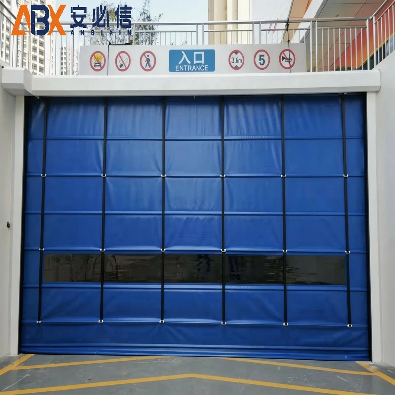 锡林郭勒盟堆积门