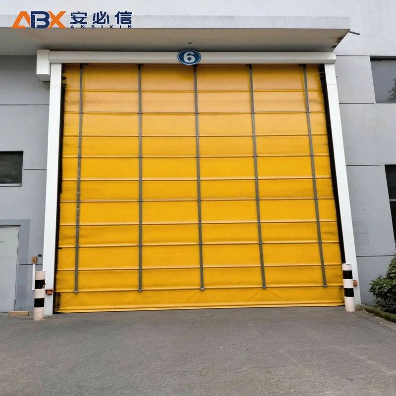 锡林郭勒盟充气式门封
