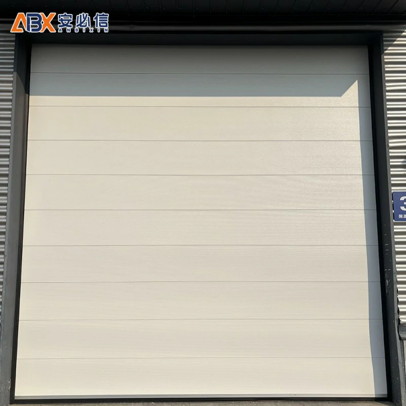 锡林郭勒盟消防提升门